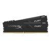 8 GB Kingston HyperX Fury (2-KIT) DDR4 3000MHz CL15 Black#2