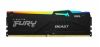 16 GB (2x8GB) DDR5-5600 Kingston FURY Beast RGB CL40#2