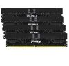 64 GB (4x16GB) DDR5-5600 Kingston FURY Renegade Pro CL36 ECC REG, XMP