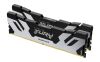 96 GB (2x48GB) DDR5-6000 Kingston FURY Renegade CL32, XMP