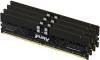 128 GB (4x32GB) DDR5-6400 Kingston FURY Renegade Pro CL32 ECC REG, AMD EXPO