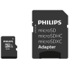 Philips micro SDHC 32 Gb, 80 Mb/s läs, inkl. SD-adapter#2