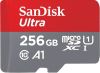 SANDISK Ultra microSDXC 256GB + SD Adapter 150MB/s A1 Class 10 UHS-I#3