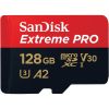 SANDISK MicroSDXC Extreme Pro 128GB 200MB/s A2 C10 V30 UHS-I#2