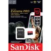 SANDISK MicroSDXC Extreme Pro 512GB 200MB/s A2 C10 V30 UHS-I#3