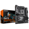 Gigabyte X670 GAMING X AX, AMD AM5, 3xPCI Express, ATX, 4xDDR5, 4xM.2 + SATA3 RAID, HDMI, USB-C, 7.1 audio, 2.5Gbe LAN, WiFi 6E, Bluetooth, RGB Fusion#1