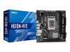 Asrock H610M-Hvs Intel H610 Lga 1700 Moderkort Micro Atx Ingen M.2#2