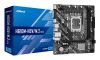 Asrock H610M-HDV/M.2 R2.0, Intel LGA1700, PCI Express, MicroATX, 2xDDR4, M.2 + SATA3, VGA/HDMI/DP, USB 3.2, GigaLAN#1
