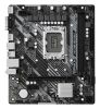 Asrock H610M-HDV/M.2 R2.0, Intel LGA1700, PCI Express, MicroATX, 2xDDR4, M.2 + SATA3, VGA/HDMI/DP, USB 3.2, GigaLAN#2