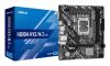 ASRock H610M-HVS/M.2 R2.0 Micro-ATX LGA1700 Intel H610#1