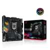 Asus ROG STRIX Z490-G Gaming (Wi-Fi), Intel LGA1200, Z490, 2xPCI Express, CrossFireX, MicroATX, 4xDDR4, 2xM.2 + SATA3 RAID, HDMI/DP, USB-C, ROG SupremeFX Audio, GigaLAN, WiFI 6, Aura Sync#1