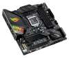 Asus ROG STRIX Z490-G Gaming (Wi-Fi), Intel LGA1200, Z490, 2xPCI Express, CrossFireX, MicroATX, 4xDDR4, 2xM.2 + SATA3 RAID, HDMI/DP, USB-C, ROG SupremeFX Audio, GigaLAN, WiFI 6, Aura Sync#2
