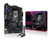 Asus ROG Strix B560-E GAMING WIFI, Intel LGA1200, 2xPCI Express, ATX, 4xDDR4, 3xM.2 + SATA3, HDMI/DP, USB-C, 7.1 audio, 2.5Gbe LAN, WiFi 6E, Aura Sync RGB#1