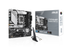 Asus Prime B760M-A WIFI D4, Intel LGA1700, 2xPCI Express, MicroATX, 4xDDR4, 2xM.2 + SATA3 RAID, 2xHDMI/DP, USB-C (front), 2.5Gbe LAN, WiFi 6, Bluetooth 5.2, Aura Sync RGB