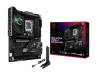 Asus ROG STRIX Z890-F GAMING WIFI, Intel LGA1851, ATX, 2xPCI Express, 4xDDR5, 5xM.2 + SATA3 RAID, HDMI/DP/2xTB4, USB-C, 2.5Gbe LAN, WiFi 7, Bluetooth 5.4, Aura Sync RGB#1