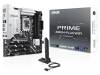 Asus PRIME Z890M-PLUS WIFI, Intel LGA1851, MicroATX, 4xPCI Express, 4xDDR5, 3xM.2 + SATA3 RAID, HDMI/DP, USB-C, 2.5Gbe LAN, WiFi 7, Bluetooth 5.4, Aura Sync RGB