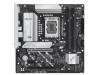 Asus PRIME B860M-A-CSM, Intel LGA1851, 2xPCI Express, MicroATX, 4xDDR5, 2xM.2 + SATA3, HDMI/2xDP, USB-C, 2.5GbE LAN#2