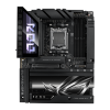 Asus ROG Crosshair X870E Hero BTF Edition, AMD Socket AM5, ATX, 4xDDR5, 3xPCI Express, 5xM.2 + SATA3 RAID, HDMI/2xUSB4, ROG SupremeFX 7.1 audio, 5GbE+2.5GbE LAN, WiFi 7, Bluetooth 5.4, Aura Sync RGB#2