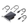 ASUS ThunderboltEX 3-TR Expansion card - 2 x Thunderbolt 3 (USB Type-C, 40 Gbps), 2 x mini DP 1.4#3