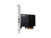 Asus ProArt Z490-CREATOR 10G, Intel LGA1200, Z490, 3xPCI Express, CrossFireX, ATX, 4xDDR4, 2xM.2 + SATA3 RAID, HDMI/DP, Thunderbolt 3/USB-C, 7.1 audio, 10G+GigaLAN, Aura Sync#5