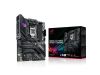 Asus ROG Strix B460-F GAMING, Intel LGA1200, B460, 2xPCI Express, CrossFireX, ATX, 4xDDR4, 2xM.2 + SATA3, HDMI/DP, USB-C, SupremeFX 7.1 audio, GigaLAN, Aura Sync RGB#1