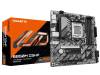 Gigabyte B850M D3HP, AMD AM5, MicroATX, 2xPCI Express, 4xDDR5, 2xM.2 + SATA3 RAID, HDMI/2xDP, USB-C, GigaLAN, RGB Fusion#1