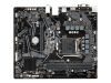 Gigabyte H510M H, Intel LGA1200, H510, PCI Express, MicroATX, 2xDDR4, M.2 + SATA3, VGA/HDMI, USB 3.2, 7.1 audio, GigaLAN#1