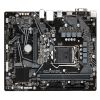 Gigabyte H510M H, Intel LGA1200, H510, PCI Express, MicroATX, 2xDDR4, M.2 + SATA3, VGA/HDMI, USB 3.2, 7.1 audio, GigaLAN#3