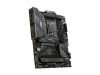 MSI MAG B760 Tomahawk WiFi Moderkort LGA 1700, ATX, DDR5, 1x PCIe 5.0 slot, 3x M.2#4