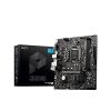 MSI PRO H510M-B Micro-ATX LGA1200, Intel H470 Express#1