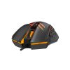 Havit MS1027 Gaming Mus 2400dpi - ergonomisk - optisk - 6 knappar - kabelansluten - USB#2