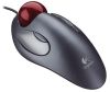 Logitech TrackMan Marble, USB