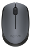 Logitech Wireless Mouse M171 - Svart#3