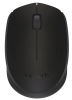 Logitech Wireless Mouse M171 - Svart#1