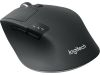 Logitech M720 Triathlon Mouse, Bluetooth+trådlös 2,4 GHz