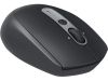 Logitech M590 Silent, 1000 dpi, Bluetooth - Svart#3