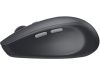 Logitech M590 Silent, 1000 dpi, Bluetooth - Svart#4