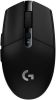 Logitech G305 Lightspeed, 12000 dpi, HERO-sensor EWR2 - Svart#3