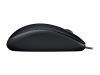 Logitech B110 Silent, 1000 dpi, USB#4