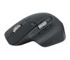 Logitech MX Master 3, Bluetooth - Svart