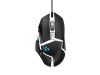 Logitech G502 HERO Special Edition Gaming Mus usb, 11 programmerbara knappar, 16000 dpi, HERO-sensor, Lightsync RGB#1