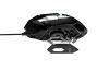 Logitech G502 HERO Special Edition Gaming Mus usb, 11 programmerbara knappar, 16000 dpi, HERO-sensor, Lightsync RGB#4