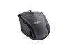 Logitech Marathon Mouse M705, USB nano-adapter - Charcoal OEM#4