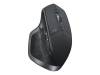 Logitech MX Master 2S Wireless Mouse, RF/Bluetooth#5