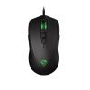 MIONIX Mus Gaming Avior Pro Svart#1