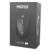 MIONIX Mus Gaming Avior Pro Svart#2