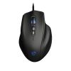 MIONIX Mus Gaming Naos Pro Svart 19000 dpi#1