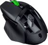 Razer Basilisk V3 X Hyperspeed - Gaming Mus - Optisk - 9 knappar - Svart#2