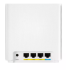 ASUS ZenWiFi XD6 1-pack White AP/Router m. 3-ports switch#2