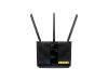 ASUS 4G-AX56U Wireless-AX1800 Dual-band LTE Modem Router#7